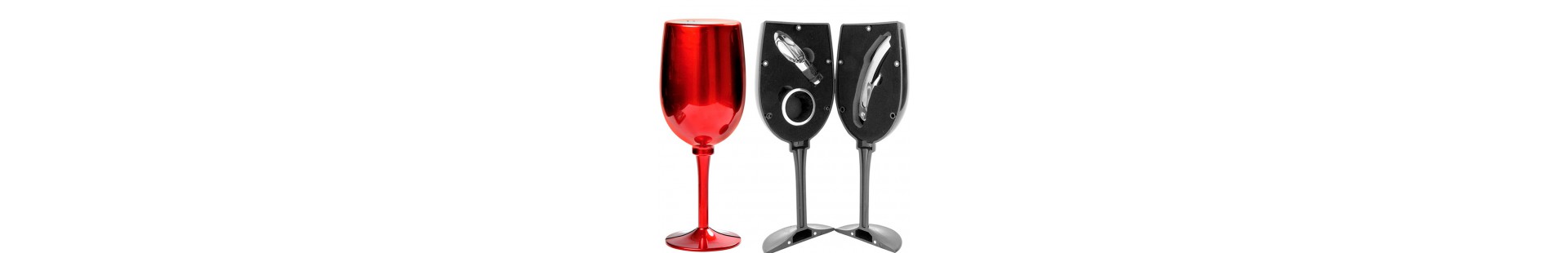 Accesorios y utensilios para vino