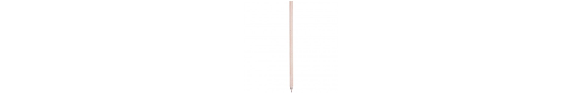 Bolígrafos y lápices de papel